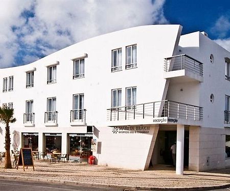 Mareta Beach - Boutique Bed & Breakfast Sagres Exterior foto