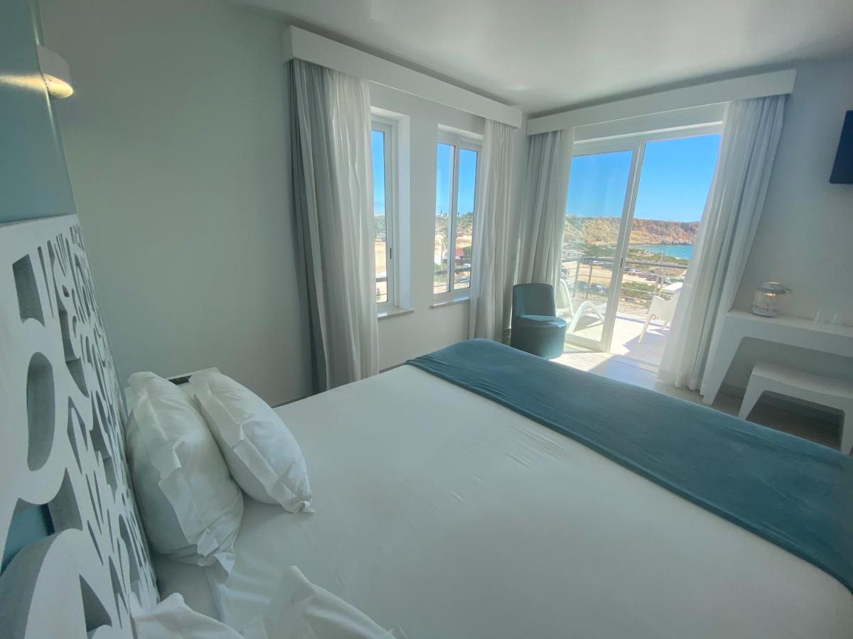 Mareta Beach - Boutique Bed & Breakfast Sagres Exterior foto