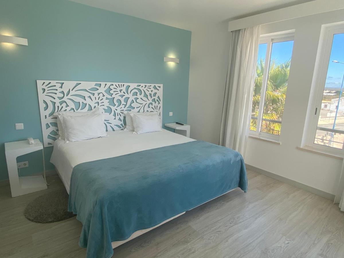 Mareta Beach - Boutique Bed & Breakfast Sagres Exterior foto