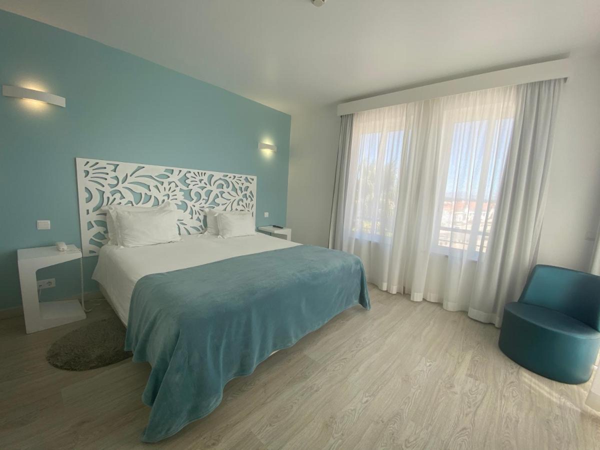Mareta Beach - Boutique Bed & Breakfast Sagres Exterior foto