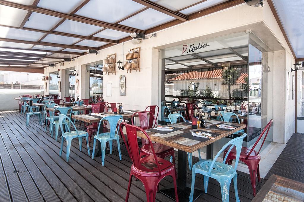 Mareta Beach - Boutique Bed & Breakfast Sagres Exterior foto