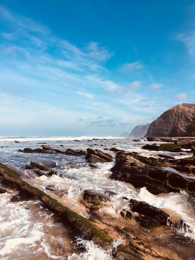 Mareta Beach - Boutique Bed & Breakfast Sagres Exterior foto