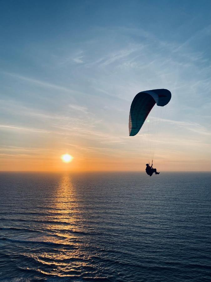 Mareta Beach - Boutique Bed & Breakfast Sagres Exterior foto