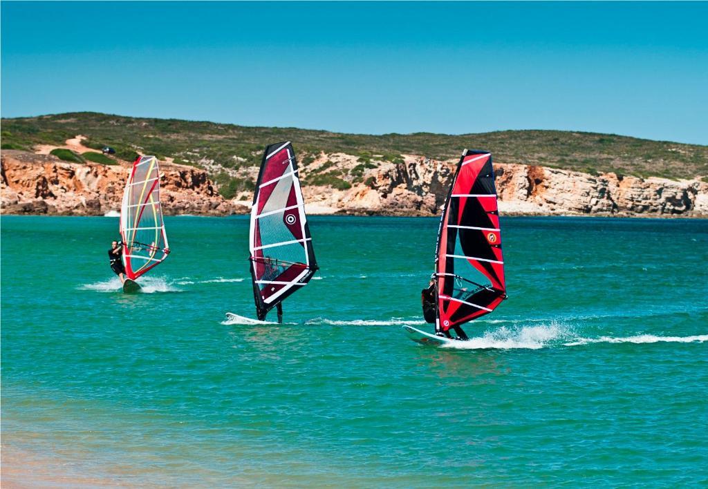 Mareta Beach - Boutique Bed & Breakfast Sagres Quarto foto
