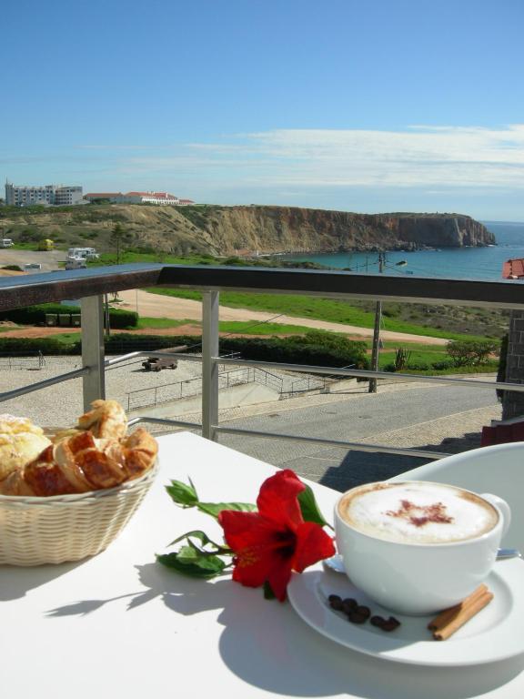 Mareta Beach - Boutique Bed & Breakfast Sagres Quarto foto
