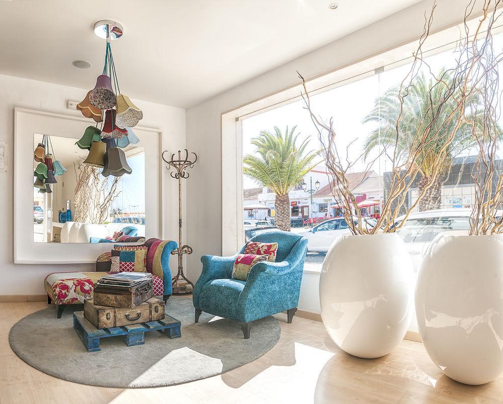 Mareta Beach - Boutique Bed & Breakfast Sagres Exterior foto