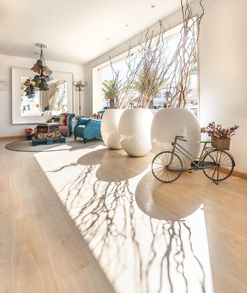 Mareta Beach - Boutique Bed & Breakfast Sagres Exterior foto