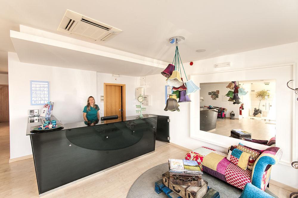 Mareta Beach - Boutique Bed & Breakfast Sagres Exterior foto
