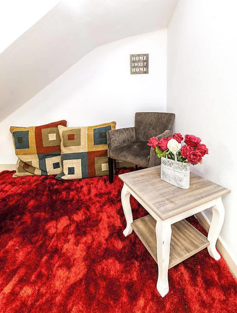 Mareta Beach - Boutique Bed & Breakfast Sagres Exterior foto