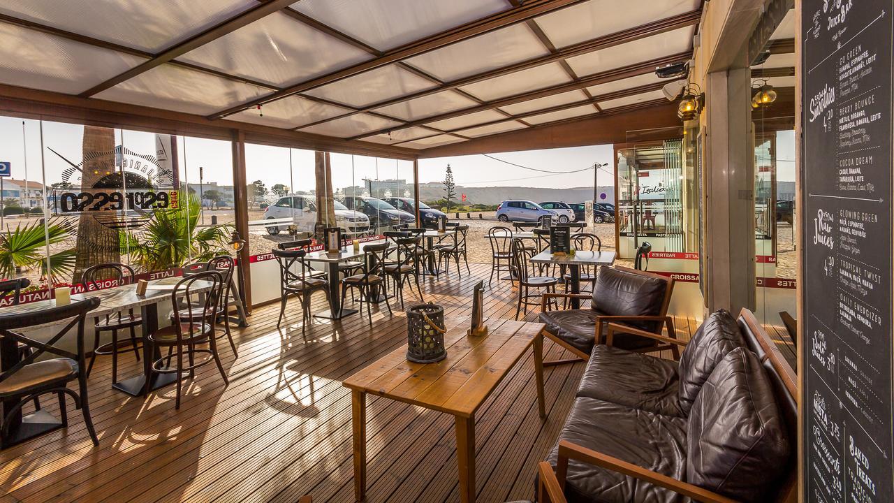 Mareta Beach - Boutique Bed & Breakfast Sagres Exterior foto