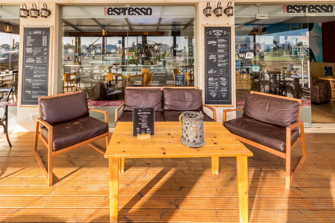 Mareta Beach - Boutique Bed & Breakfast Sagres Exterior foto