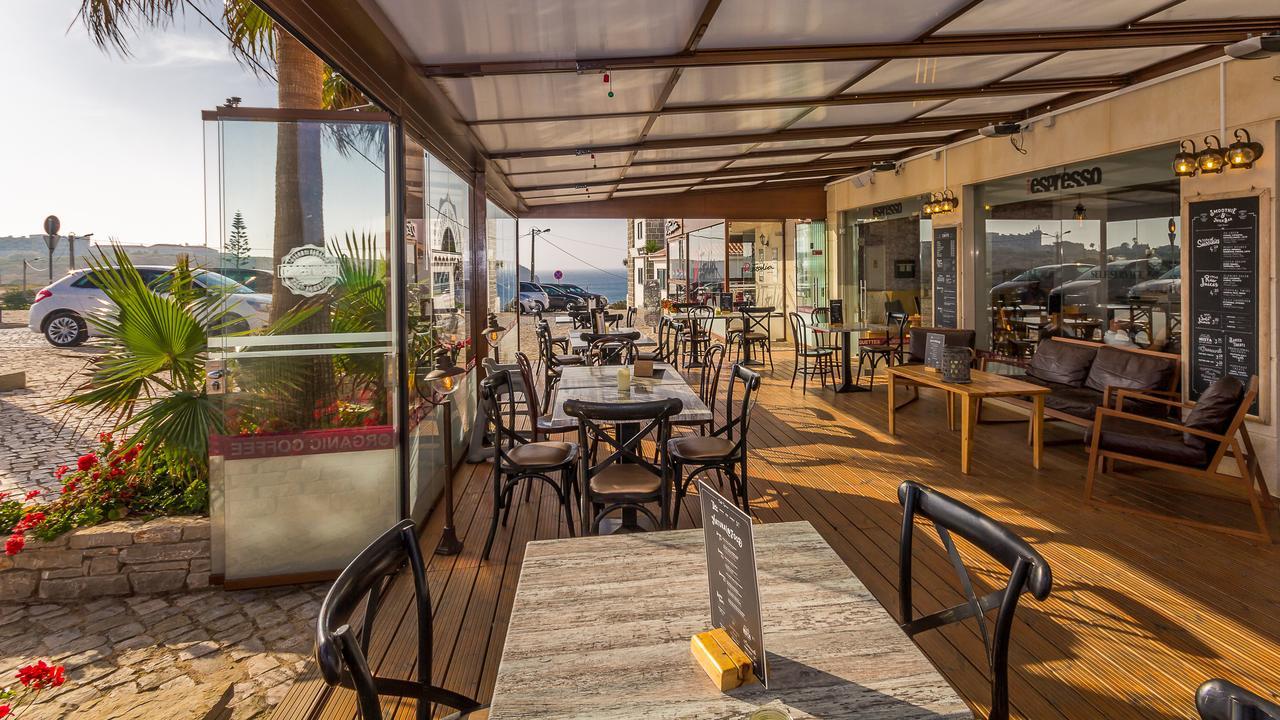 Mareta Beach - Boutique Bed & Breakfast Sagres Exterior foto