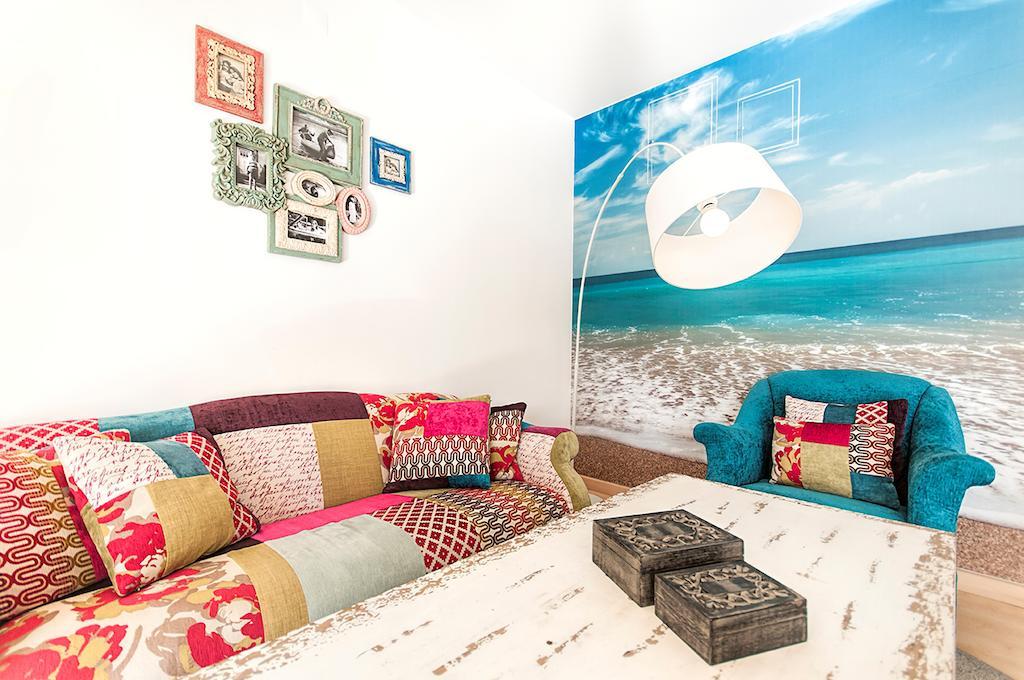 Mareta Beach - Boutique Bed & Breakfast Sagres Exterior foto