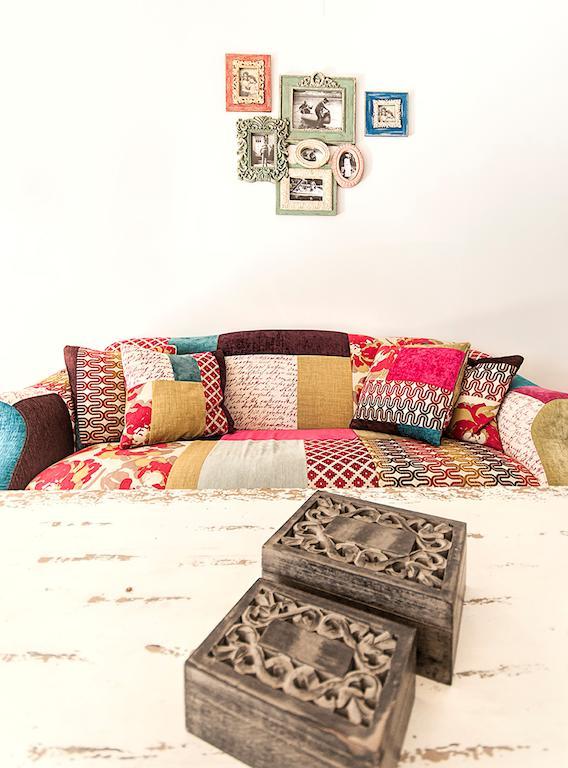 Mareta Beach - Boutique Bed & Breakfast Sagres Exterior foto