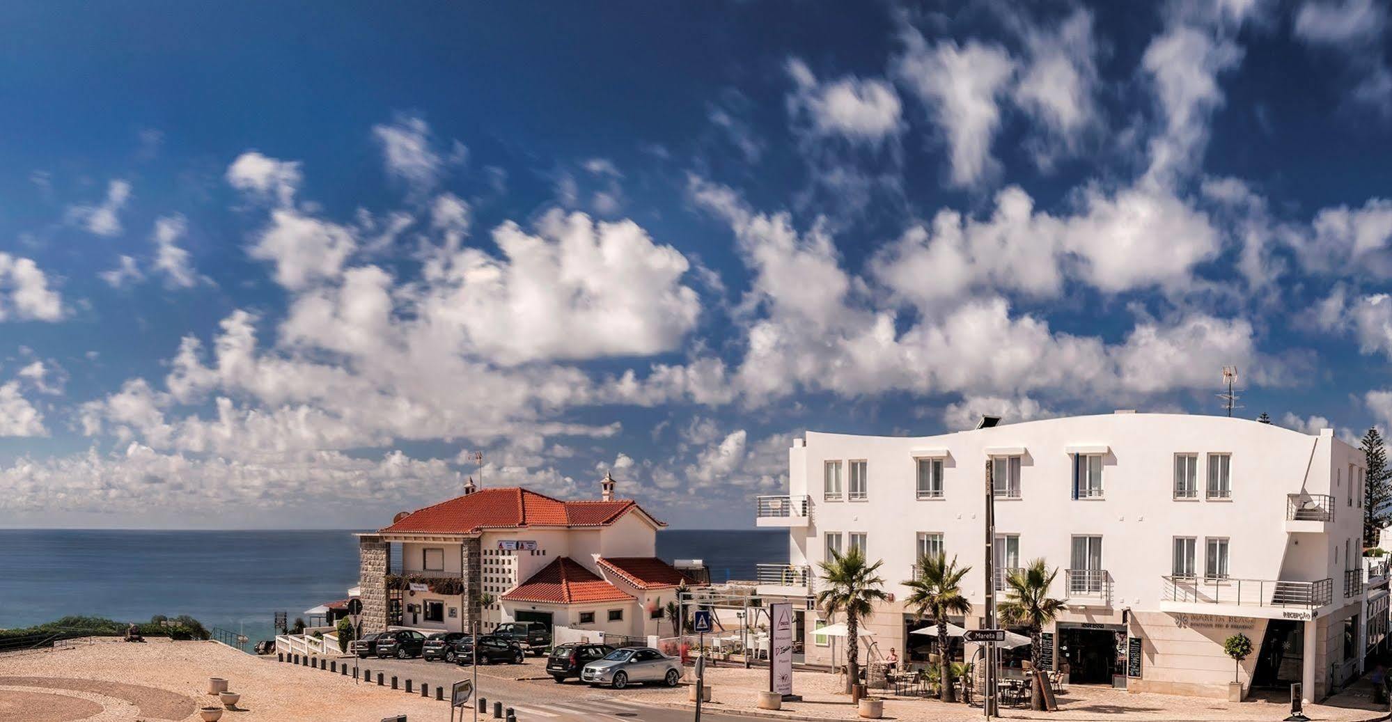 Mareta Beach - Boutique Bed & Breakfast Sagres Exterior foto