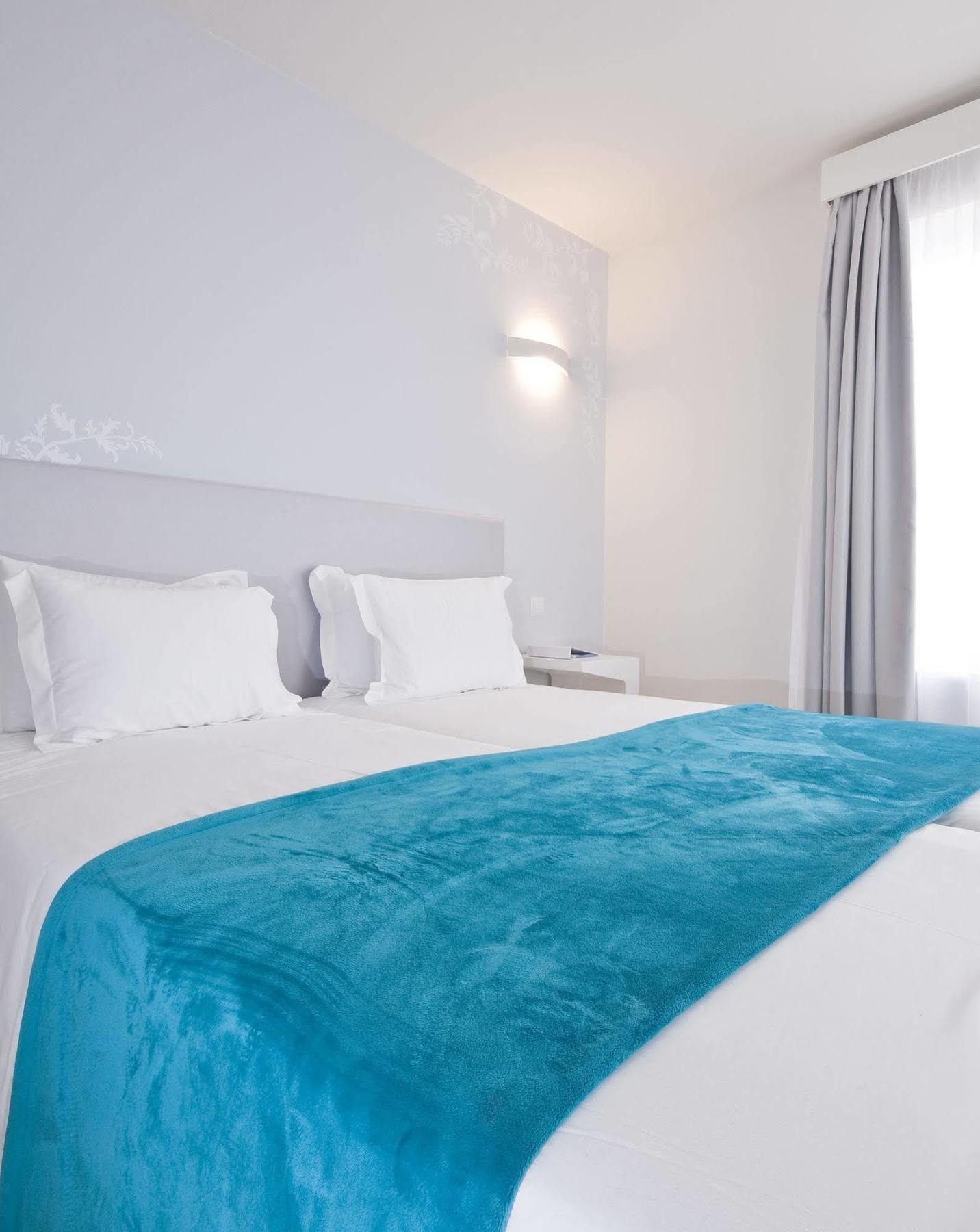 Mareta Beach - Boutique Bed & Breakfast Sagres Exterior foto