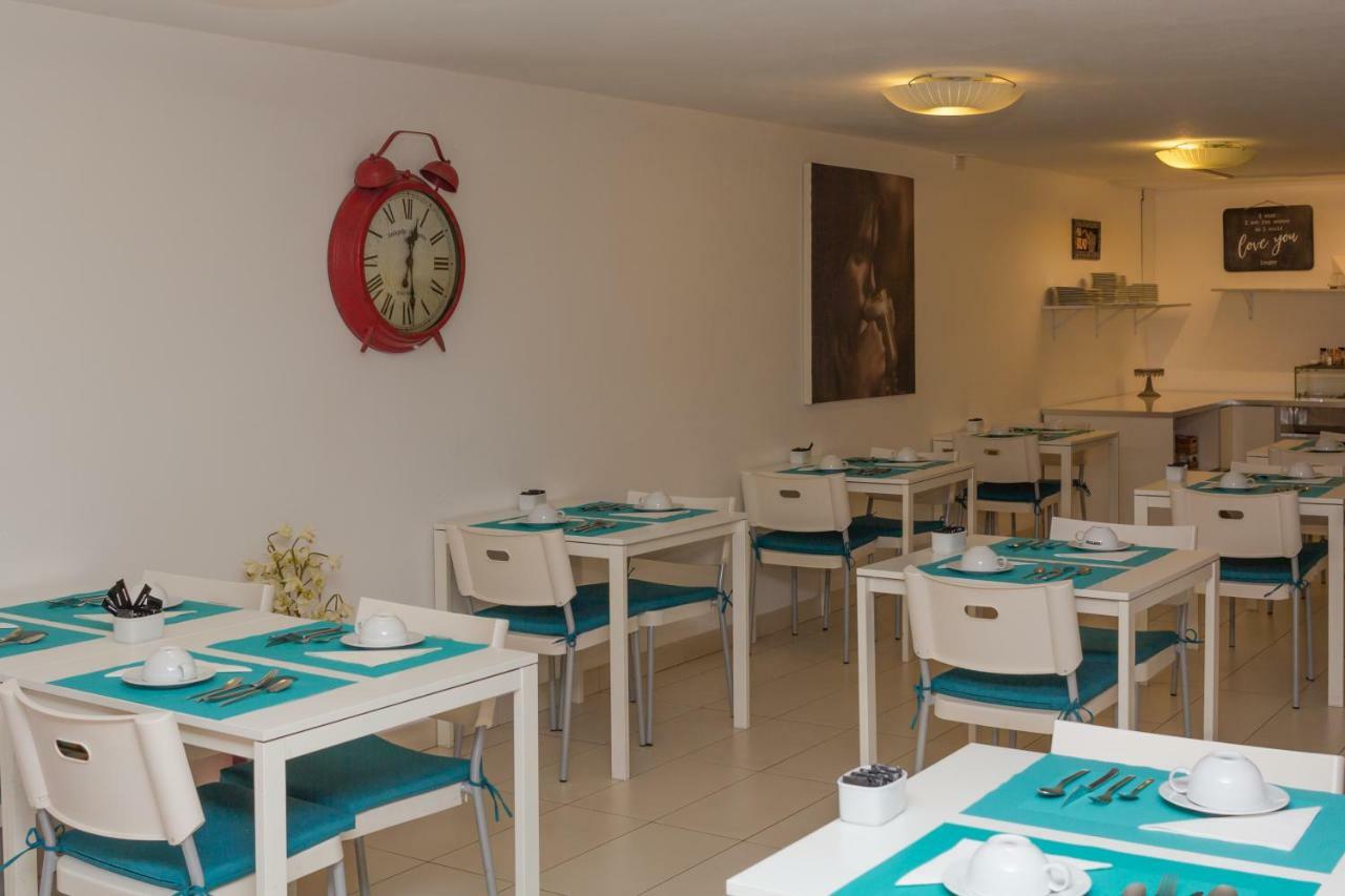 Mareta Beach - Boutique Bed & Breakfast Sagres Exterior foto
