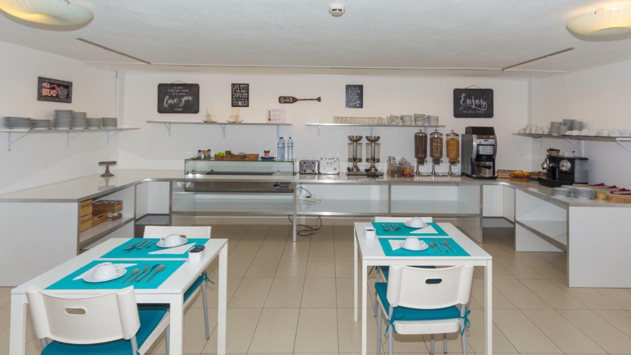 Mareta Beach - Boutique Bed & Breakfast Sagres Exterior foto
